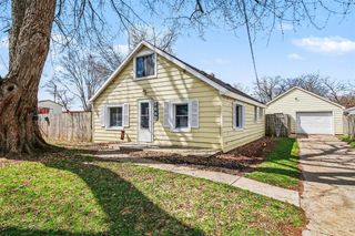 2649 Noel Avenue, Wyoming, MI 49509