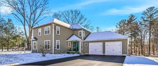 62 Ashland, Holliston, MA 01746