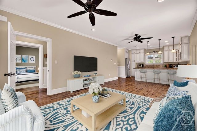 1010 Jones Avenue, Tybee Island, GA 31328