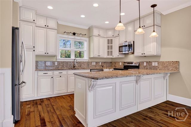 1010 Jones Avenue, Tybee Island, GA 31328