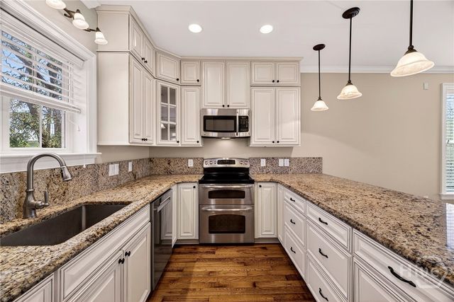 1010 Jones Avenue, Tybee Island, GA 31328