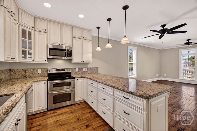 1010 Jones Avenue, Tybee Island, GA 31328