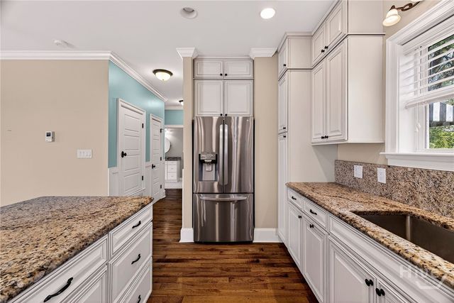 1010 Jones Avenue, Tybee Island, GA 31328