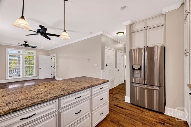 1010 Jones Avenue, Tybee Island, GA 31328