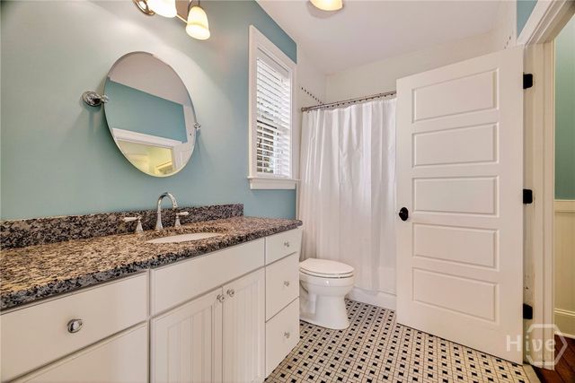 1010 Jones Avenue, Tybee Island, GA 31328