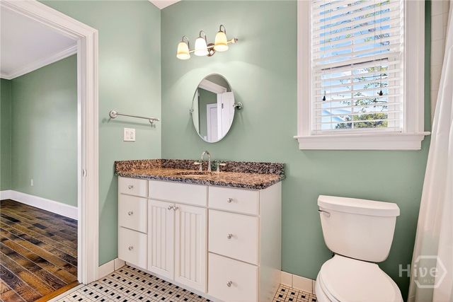 1010 Jones Avenue, Tybee Island, GA 31328