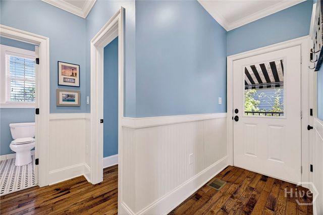 1010 Jones Avenue, Tybee Island, GA 31328