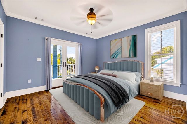 1010 Jones Avenue, Tybee Island, GA 31328