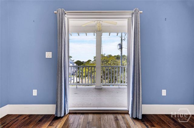 1010 Jones Avenue, Tybee Island, GA 31328