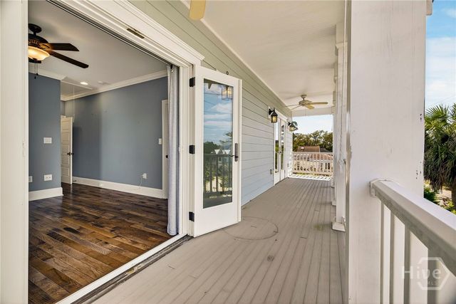 1010 Jones Avenue, Tybee Island, GA 31328