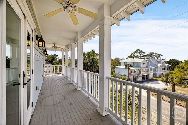 1010 Jones Avenue, Tybee Island, GA 31328