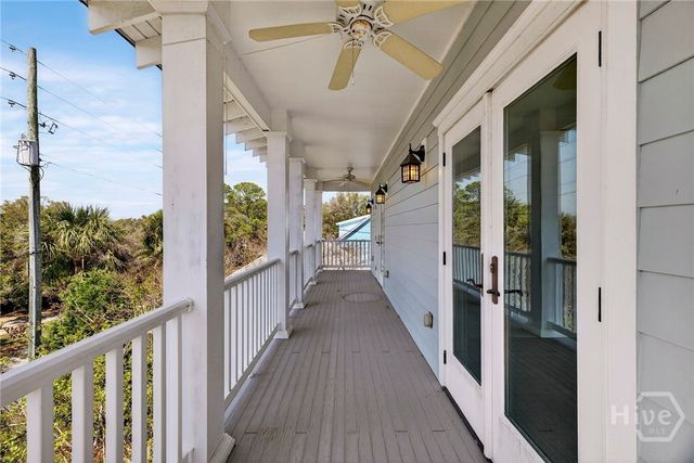 1010 Jones Avenue, Tybee Island, GA 31328