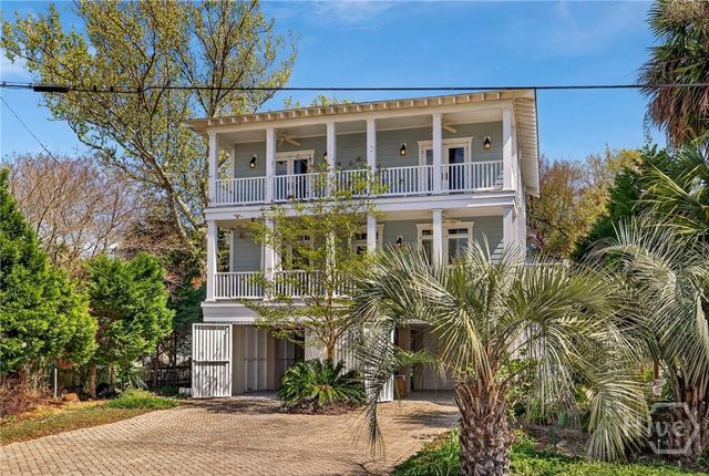 1010 Jones Avenue, Tybee Island, GA 31328