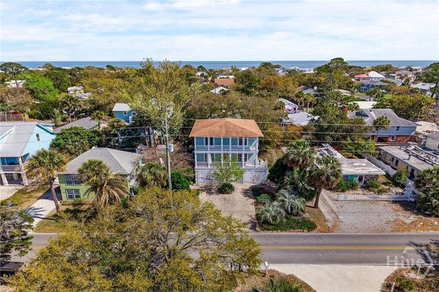 1010 Jones Avenue, Tybee Island, GA 31328