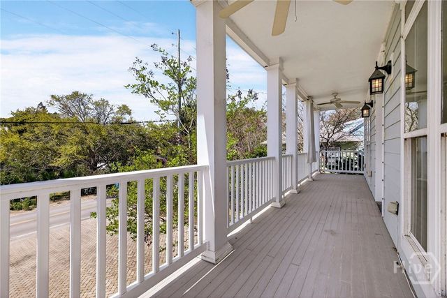 1010 Jones Avenue, Tybee Island, GA 31328