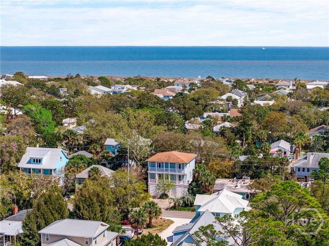 1010 Jones Avenue, Tybee Island, GA 31328