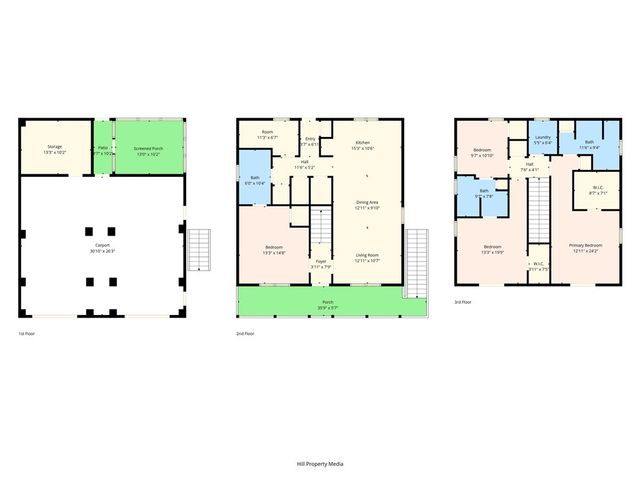 1010 Jones Avenue, Tybee Island, GA 31328