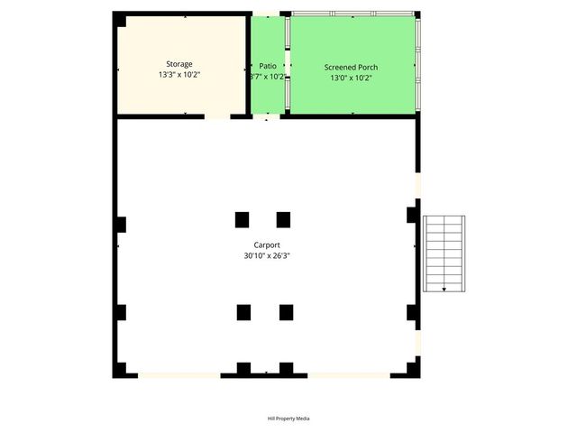 1010 Jones Avenue, Tybee Island, GA 31328