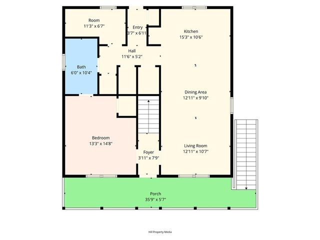 1010 Jones Avenue, Tybee Island, GA 31328