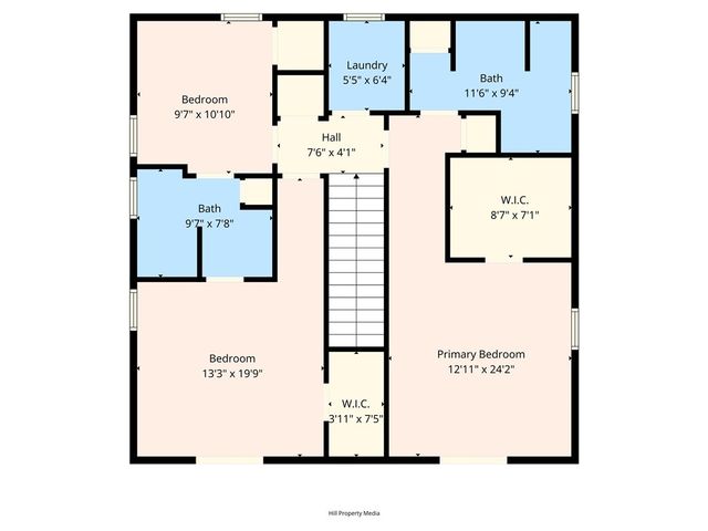 1010 Jones Avenue, Tybee Island, GA 31328