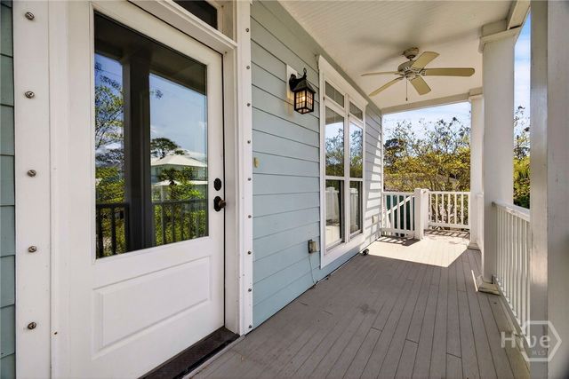 1010 Jones Avenue, Tybee Island, GA 31328