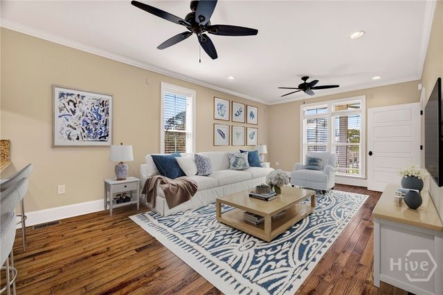 1010 Jones Avenue, Tybee Island, GA 31328