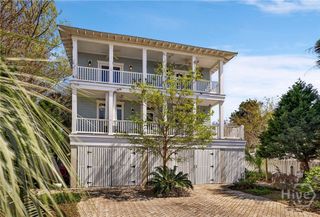 1010 Jones Avenue, Tybee Island, GA 31328