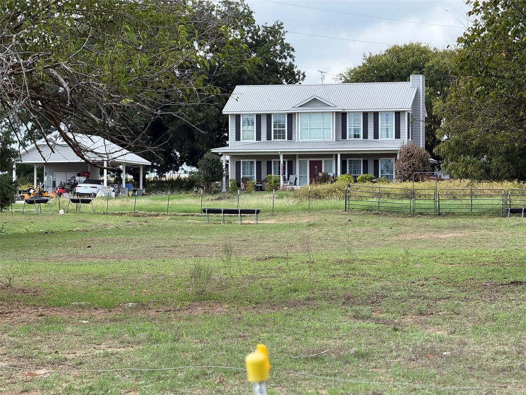 680 County Road 4191, Decatur, TX 76234 — photo 2