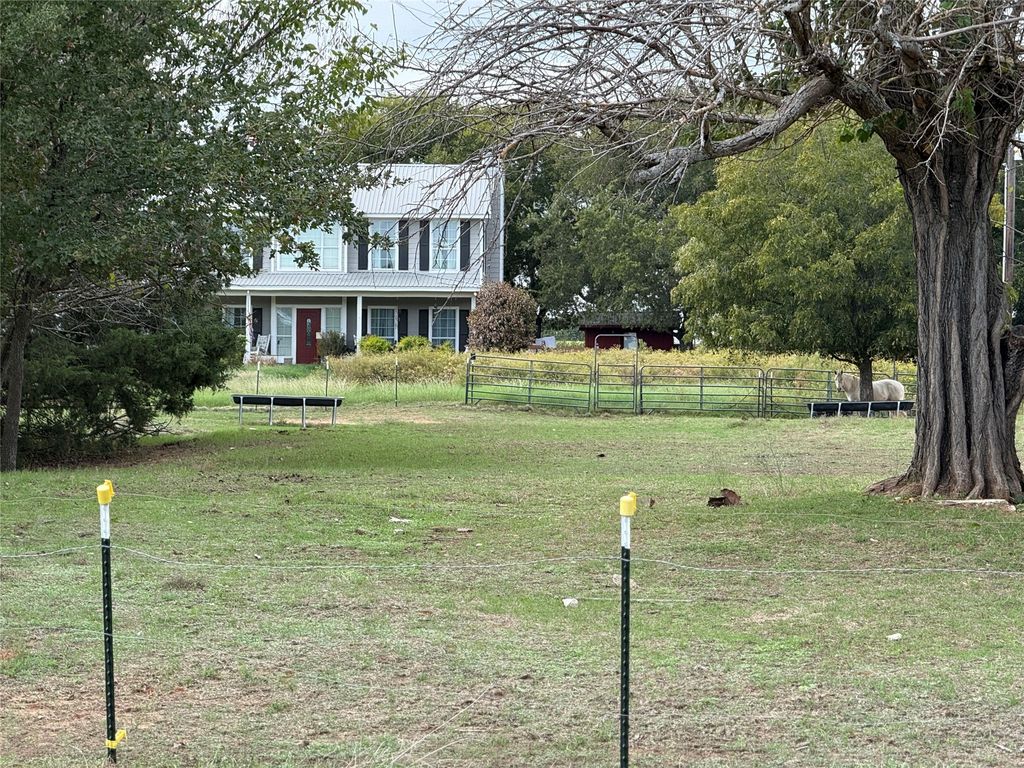 680 County Road 4191, Decatur, TX 76234 — photo 5