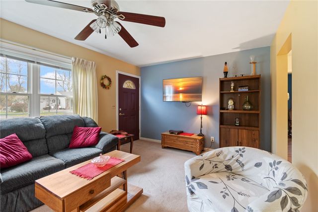 1404 Summit Drive, Arcadia, NY 14513