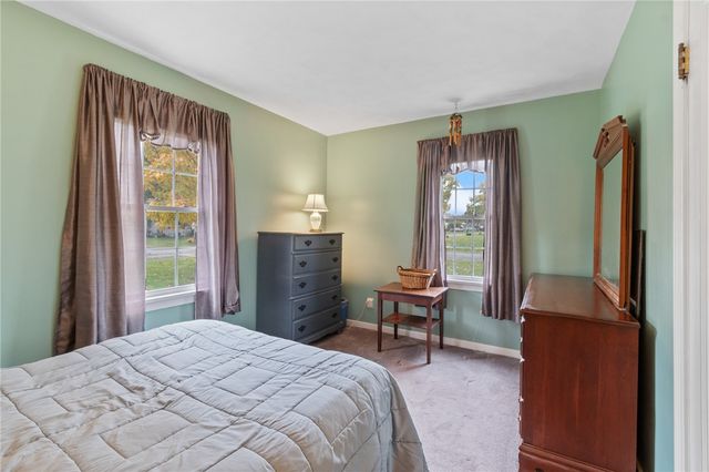 1404 Summit Drive, Arcadia, NY 14513