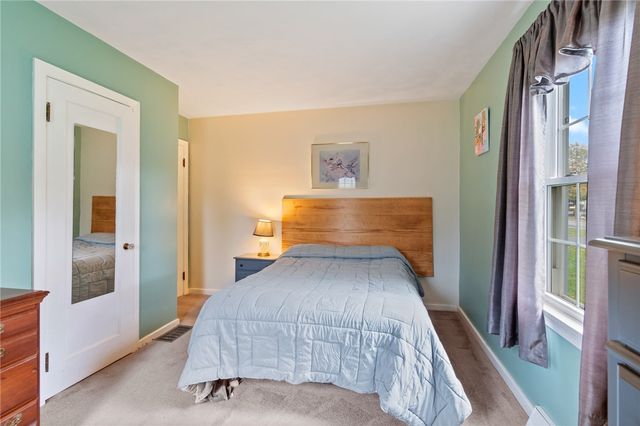 1404 Summit Drive, Arcadia, NY 14513