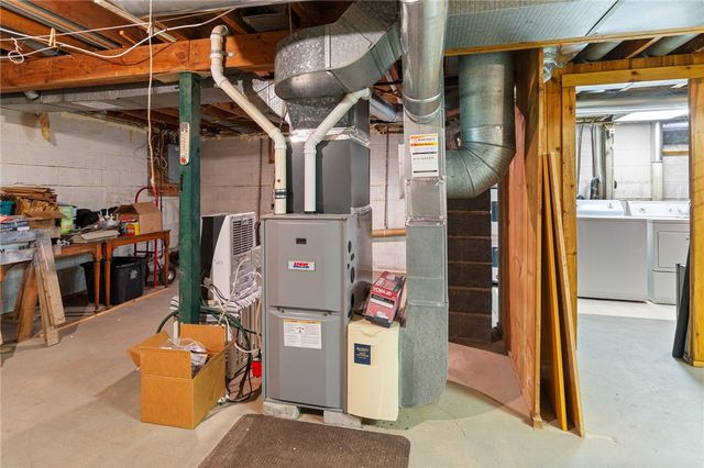 1404 Summit Drive, Arcadia, NY 14513