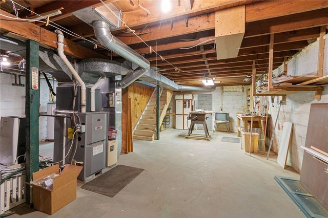 1404 Summit Drive, Arcadia, NY 14513