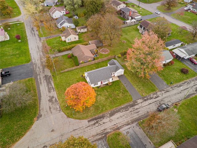 1404 Summit Drive, Arcadia, NY 14513