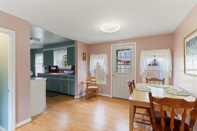 1404 Summit Drive, Arcadia, NY 14513