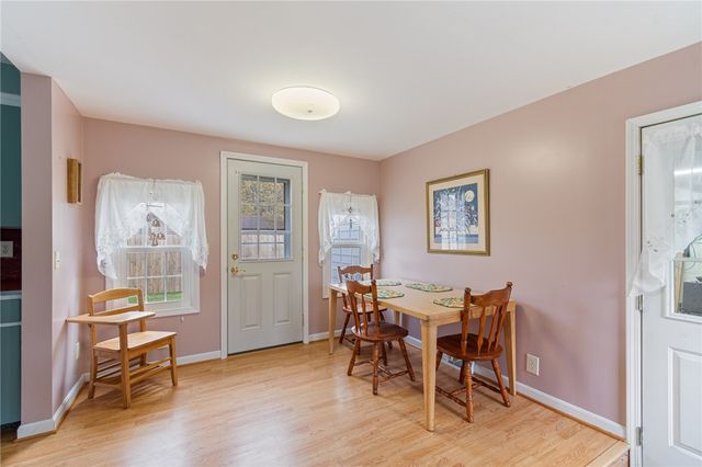 1404 Summit Drive, Arcadia, NY 14513