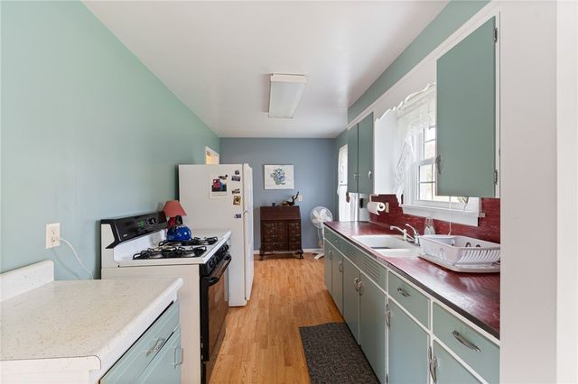 1404 Summit Drive, Arcadia, NY 14513