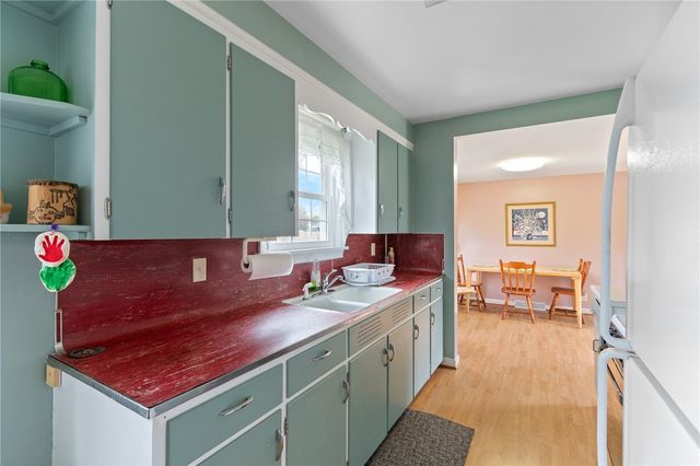 1404 Summit Drive, Arcadia, NY 14513