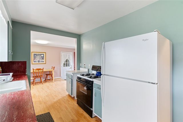 1404 Summit Drive, Arcadia, NY 14513