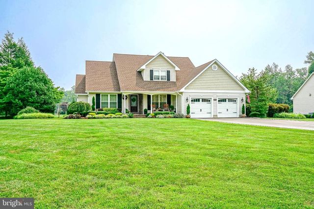 3215 EGLANTINE DR, Vineland, NJ 08360