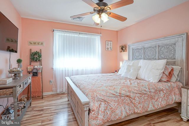 3215 EGLANTINE DR, Vineland, NJ 08360