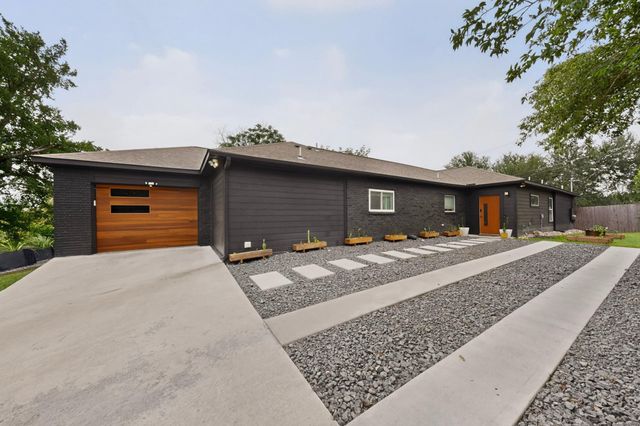 3305 Hycreek DR, Austin, TX 78723