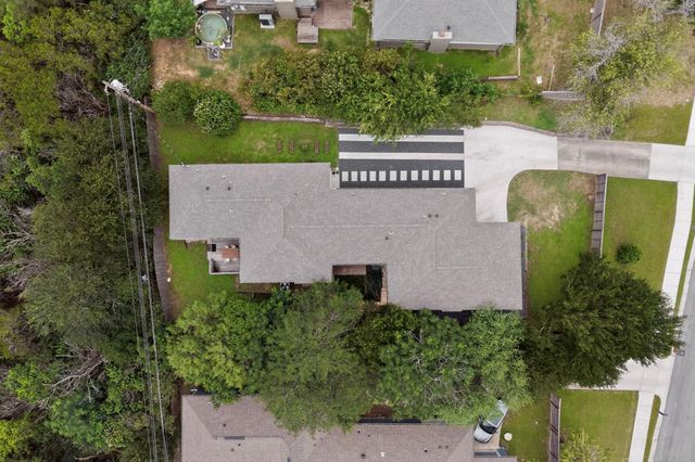 3305 Hycreek DR, Austin, TX 78723