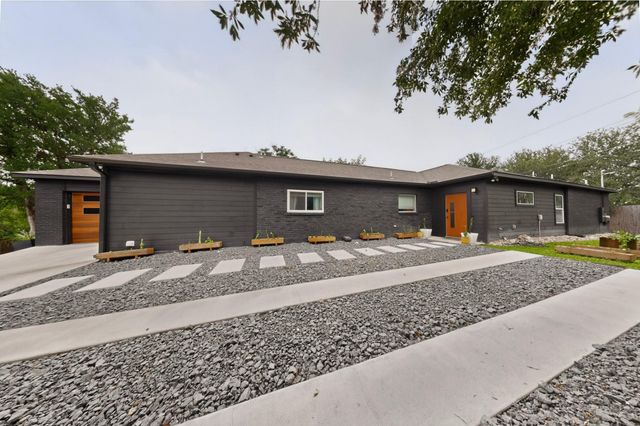 3305 Hycreek DR, Austin, TX 78723