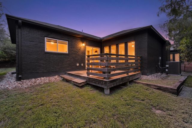 3305 Hycreek DR, Austin, TX 78723