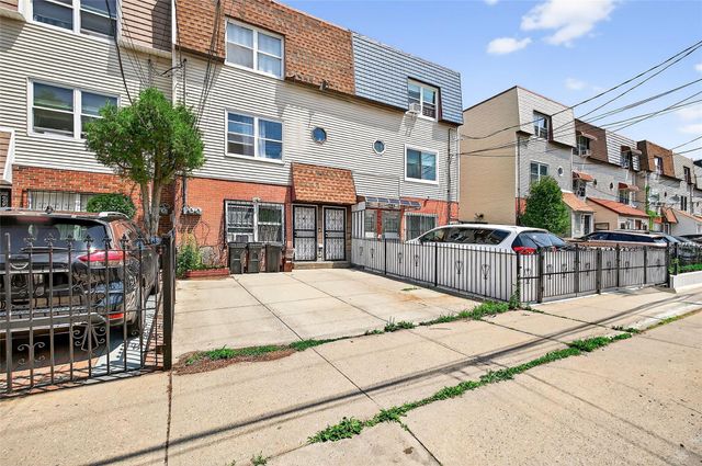 2049 Caesar Place, Bronx, NY 10473