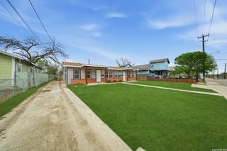 435 Avondale, San Antonio, TX 78223