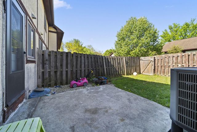 3032 Blendon Woods Boulevard, Columbus, OH 43231