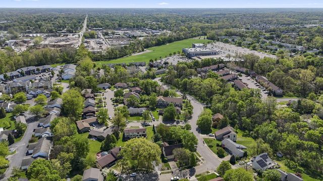 3032 Blendon Woods Boulevard, Columbus, OH 43231